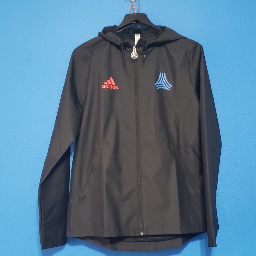 BNWT Adidas Rain Jacket